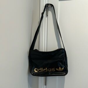 Used Adidas bag